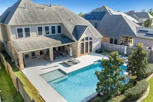 10231 Mackies Run Ln, Cypress, TX 77433 - Photo 41