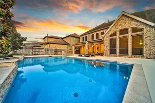 10231 Mackies Run Ln, Cypress, TX 77433 - Photo 1