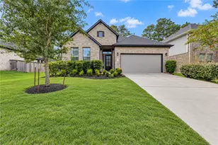 155 Silva Creek Trl, Willis, TX 77318 - Photo 1