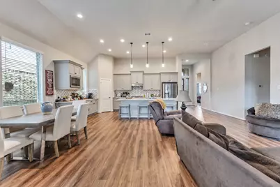 155 Silva Creek Trl, Willis, TX 77318 - Photo 3