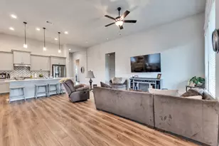 155 Silva Creek Trl, Willis, TX 77318 - Photo 5