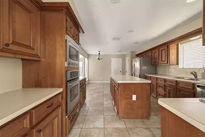 14703 Stanbridge Drive, Houston, TX 77083 - Photo 13