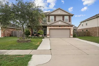 8306 Sunstone Court, Texas City, TX 77591 - Photo 1