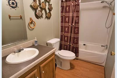 5582 County Road 469, Brazoria, TX 77422 - Photo 17