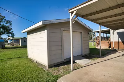 5582 County Road 469, Brazoria, TX 77422 - Photo 21