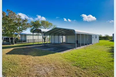 5582 County Road 469, Brazoria, TX 77422 - Photo 25