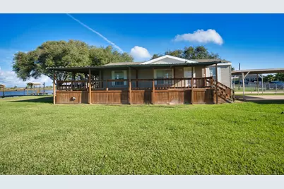 5582 County Road 469, Brazoria, TX 77422 - Photo 3