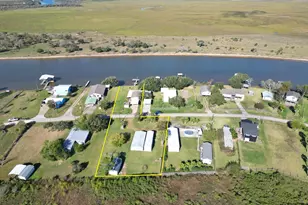 5582 County Rd 469, Brazoria, TX 77422 - Photo 1