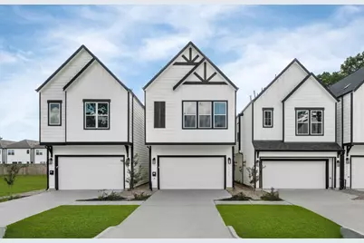 5937 Cebra, Houston, TX 77091 - Photo 3