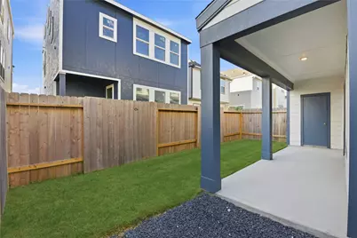 3022 La Latina Drive, Houston, TX 77047 - Photo 29