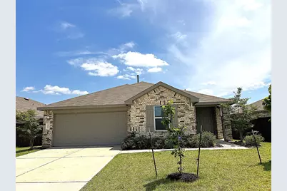 15019 Ashton Meadows Drive, New Caney, TX 77357 - Photo 1
