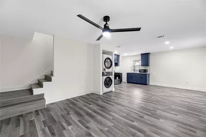 7616 Grahamcrest Dr Drive, Houston, TX 77061 - Photo 3