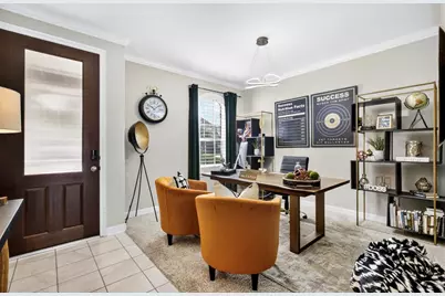 9411 Isabel Bay Lane, Cypress, TX 77433 - Photo 5