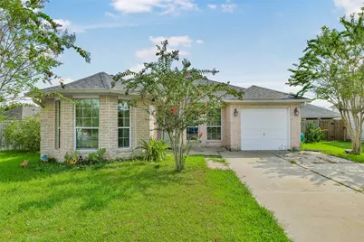 5301 Rio San Juan Street, Rosharon, TX 77583 - Photo 1