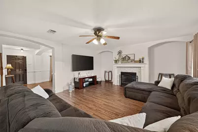 16906 Fairway Glen Lane, Sugar Land, TX 77498 - Photo 11