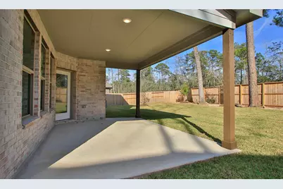 140 Mockingbird Trails Drive, Willis, TX 77318 - Photo 35