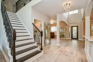 14103 Sherburn Manor Dr, Cypress, TX 77429 - Photo 9