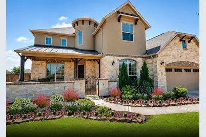 20507 Kurz Point Drive, Richmond, TX 77406 - Photo 1