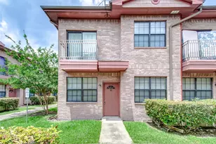 9400 Bellaire Blvd, Houston, TX 77036 - Photo 1
