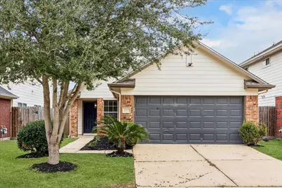 3415 Green Aspen Lane, Houston, TX 77047 - Photo 1