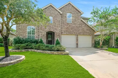 13104 Hollow Garden Lane, Rosharon, TX 77583 - Photo 3