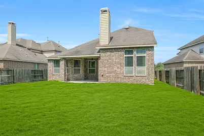 13104 Hollow Garden Lane, Rosharon, TX 77583 - Photo 45