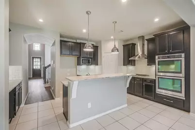 13104 Hollow Garden Lane, Rosharon, TX 77583 - Photo 11