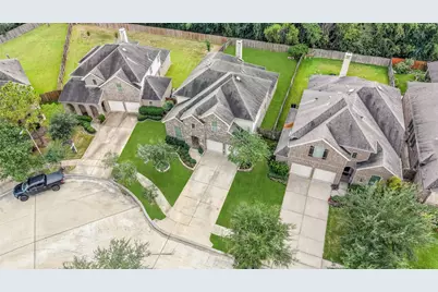 13104 Hollow Garden Lane, Rosharon, TX 77583 - Photo 19