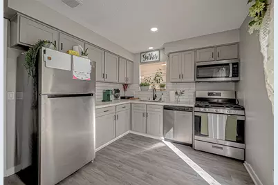 1408 Edward Drive, South Houston, TX 77587 - Photo 7