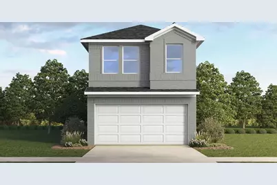 1734 Revolution Way, Missouri City, TX 77459 - Photo 1