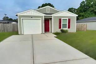 175 Mesquite, Livingston, TX 77351 - Photo 1