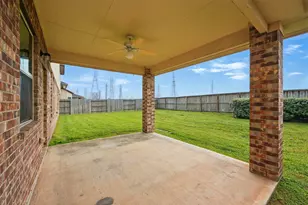 4927 Blackwater Ln, Sugar Land, TX 77479 - Photo 41