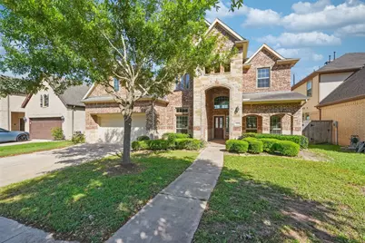 4927 Blackwater Lane, Sugar Land, TX 77479 - Photo 1