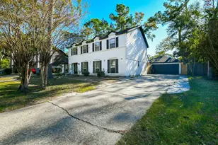 1007 Maranon Ln, Houston, TX 77090 - Photo 3