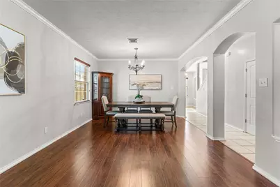 7419 Chathan Glen Lane, Richmond, TX 77407 - Photo 7