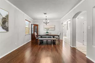 7419 Chathan Glen Ln, Richmond, TX 77407 - Photo 7