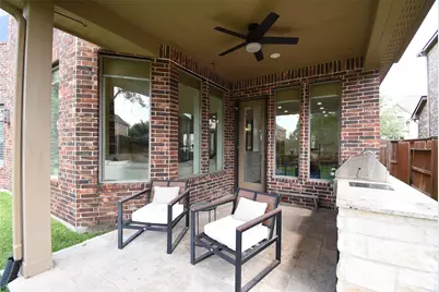 18901 N Bee Cave Springs Circle, Cypress, TX 77433 - Photo 35