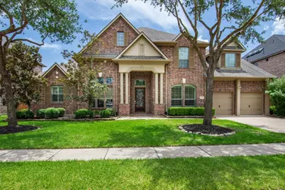 18901 N Bee Cave Springs Circle, Cypress, TX 77433 - Photo 1