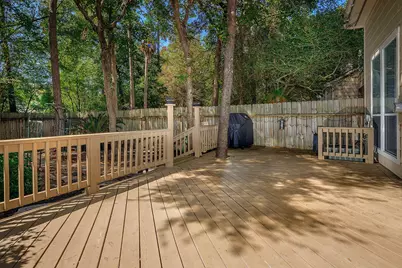 110 Wintergreen Trail, The Woodlands, TX 77382 - Photo 29