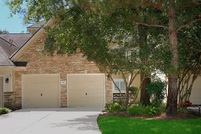 110 Wintergreen Trail, The Woodlands, TX 77382 - Photo 3