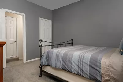 110 Wintergreen Trail, The Woodlands, TX 77382 - Photo 21