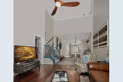 110 Wintergreen Trail, The Woodlands, TX 77382 - Photo 9