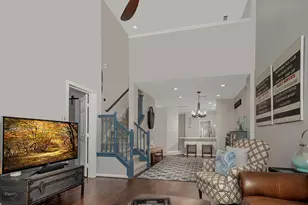 110 Wintergreen Trail, The Woodlands, TX 77382 - Photo 9