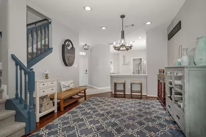 110 Wintergreen Trail, The Woodlands, TX 77382 - Photo 5