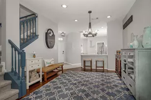 110 Wintergreen Trail, The Woodlands, TX 77382 - Photo 5