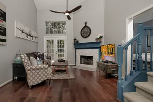 110 Wintergreen Trail, The Woodlands, TX 77382 - Photo 7