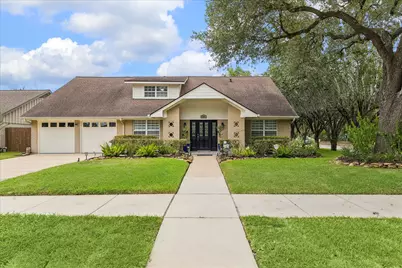 5402 Valkeith Drive, Houston, TX 77096 - Photo 1