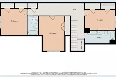 5402 Valkeith Drive, Houston, TX 77096 - Photo 47