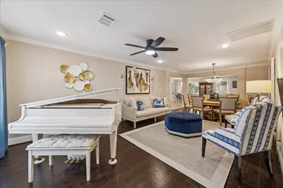 5402 Valkeith Drive, Houston, TX 77096 - Photo 5