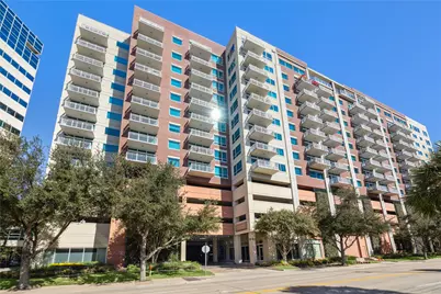 9870 Gaylord Drive #726, Houston, TX 77024 - Photo 1